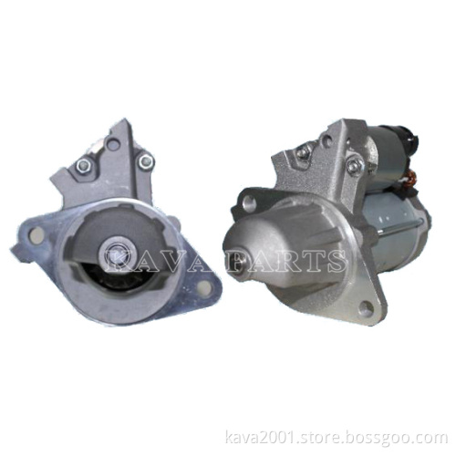 12V Car Starter For Subaru Leoe 5-22800-759 23300-AA700-Y1